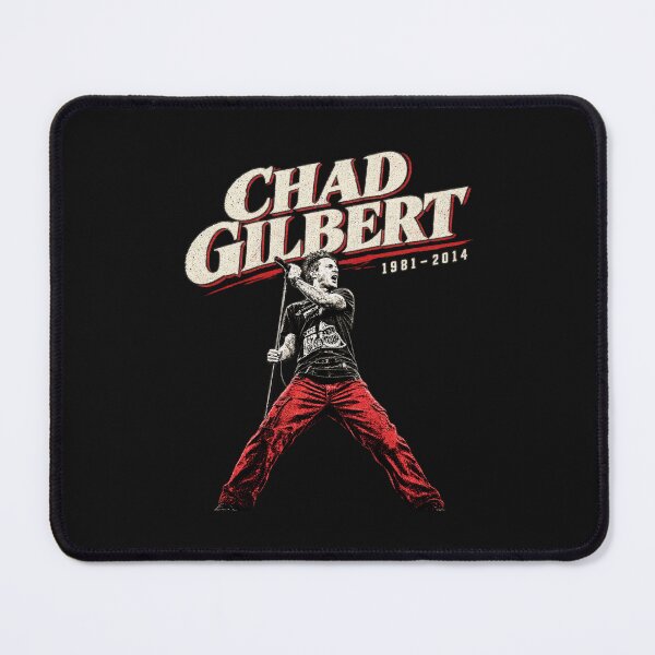 Item preview, Chad Gilbert designed and sold by PainterlVibes.