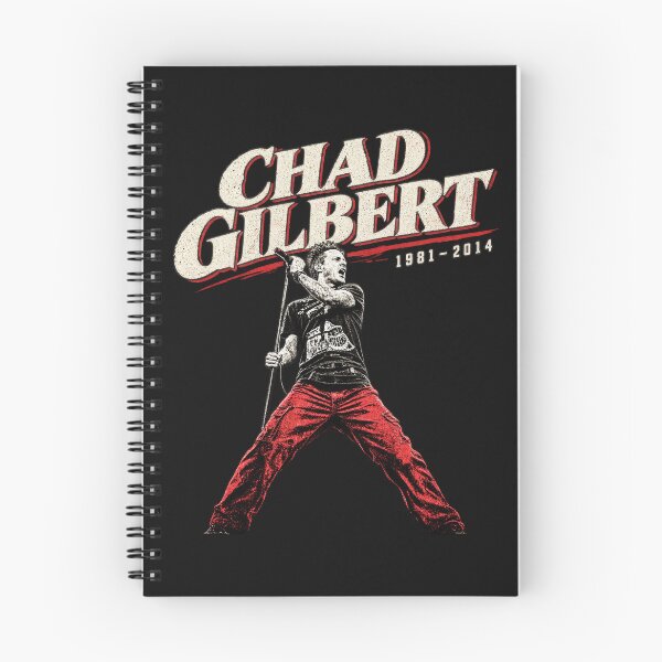 Item preview, Chad Gilbert designed and sold by PainterlVibes.
