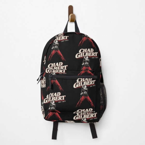 Item preview, Chad Gilbert designed and sold by PainterlVibes.
