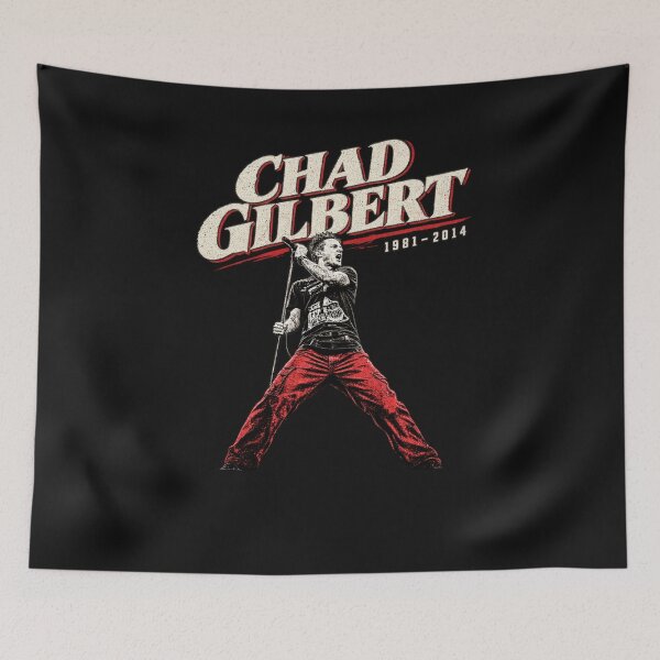 Item preview, Chad Gilbert designed and sold by PainterlVibes.