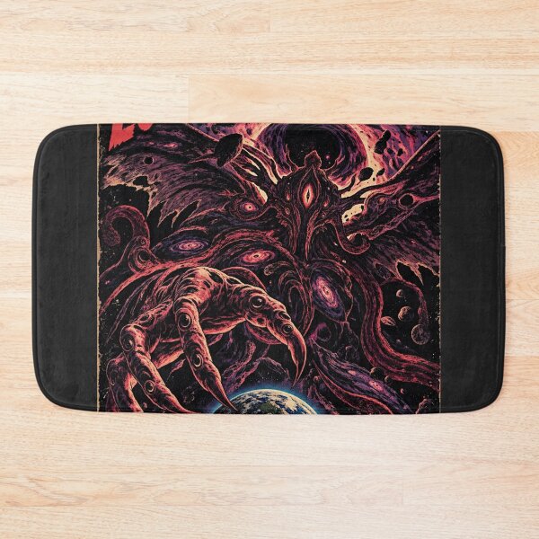 Item preview, The End Is Looking Back designed and sold by DibujandoPorfa.