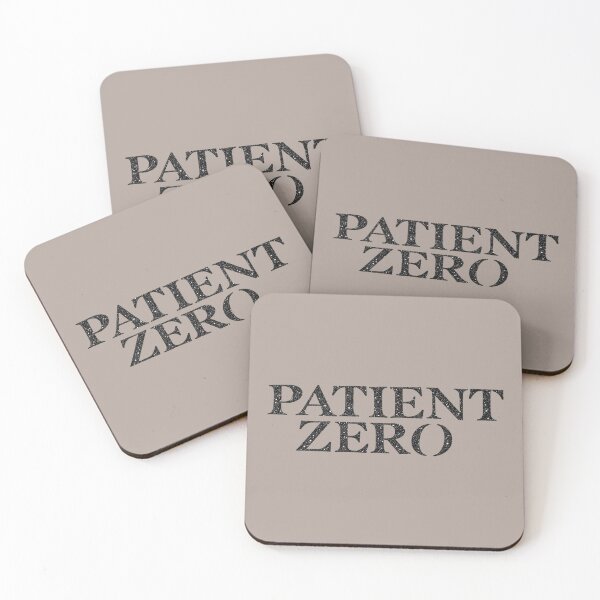 Item preview, Patient Zer() designed and sold by TT Design & Creative Studio.