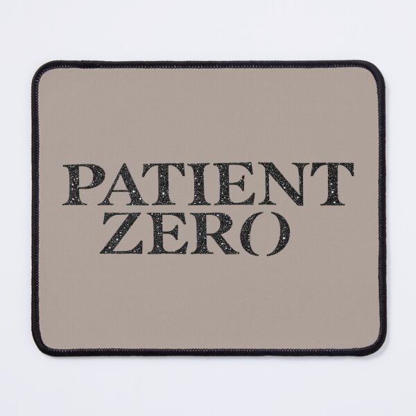 Item preview, Patient Zer() designed and sold by TT Design & Creative Studio.