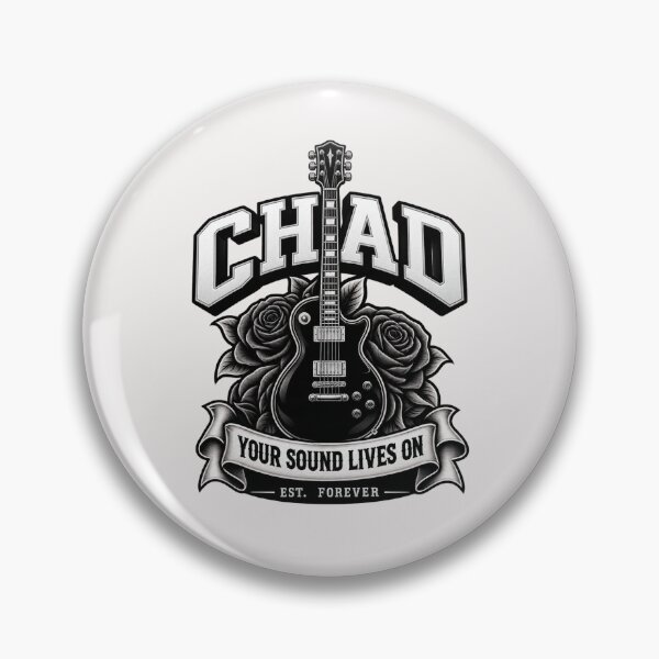 Item preview, Chad Gilbert designed and sold by PainterlVibes.