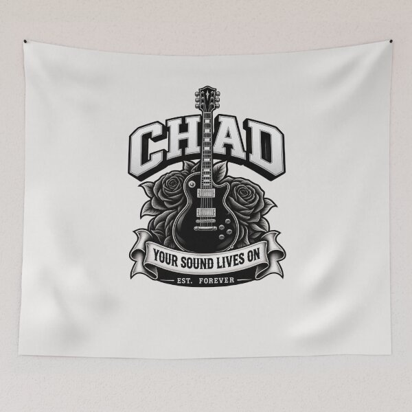 Item preview, Chad Gilbert designed and sold by PainterlVibes.