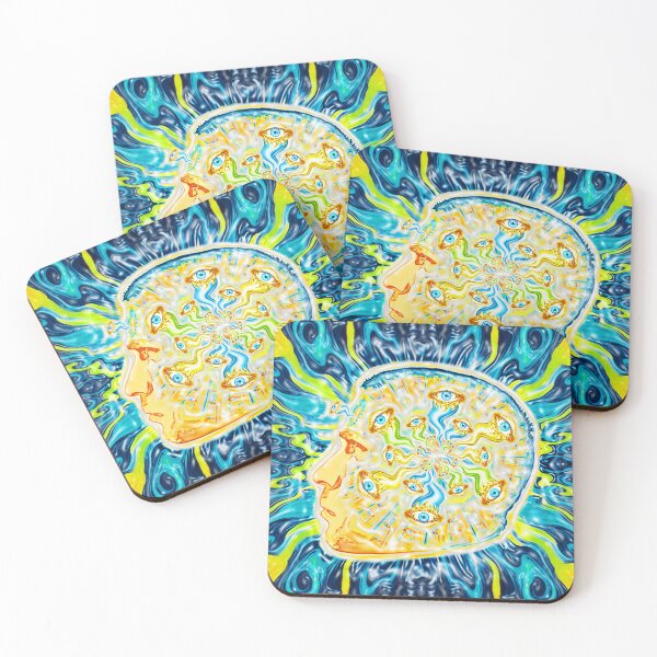 Item preview, AlchemensionalPatterns(ii) designed and sold by Klaus Bremner (Autotelic Art).
