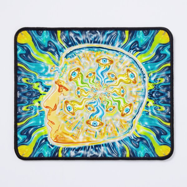 Item preview, AlchemensionalPatterns(ii) designed and sold by Klaus Bremner (Autotelic Art).