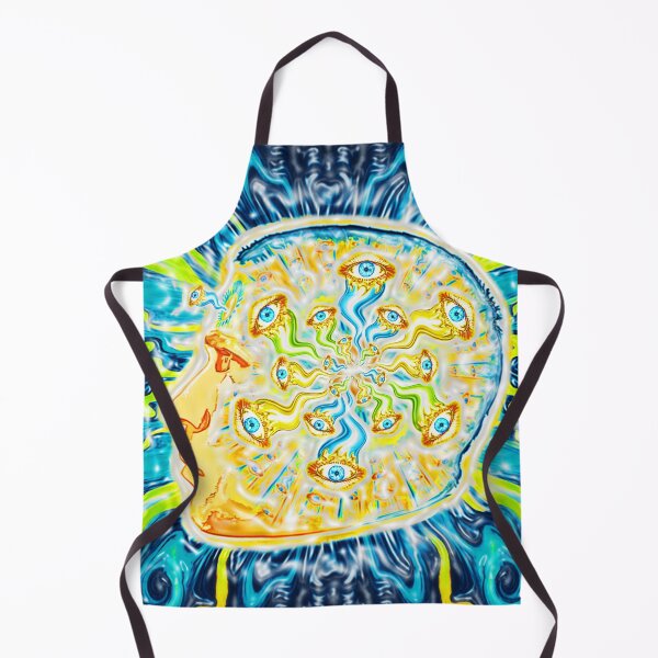 Item preview, AlchemensionalPatterns(ii) designed and sold by Klaus Bremner (Autotelic Art).