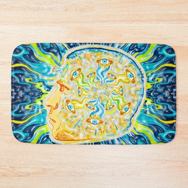 Item preview, AlchemensionalPatterns(ii) designed and sold by Klaus Bremner (Autotelic Art).