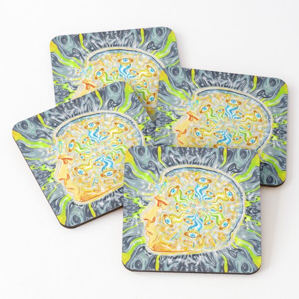 Item preview, AlchemensionalPatterns(iii) designed and sold by Klaus Bremner (Autotelic Art).