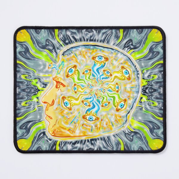 Item preview, AlchemensionalPatterns(iii) designed and sold by Klaus Bremner (Autotelic Art).