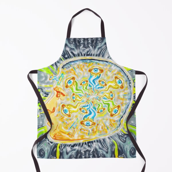 Item preview, AlchemensionalPatterns(iii) designed and sold by Klaus Bremner (Autotelic Art).