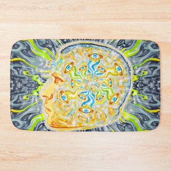 Item preview, AlchemensionalPatterns(iii) designed and sold by Klaus Bremner (Autotelic Art).