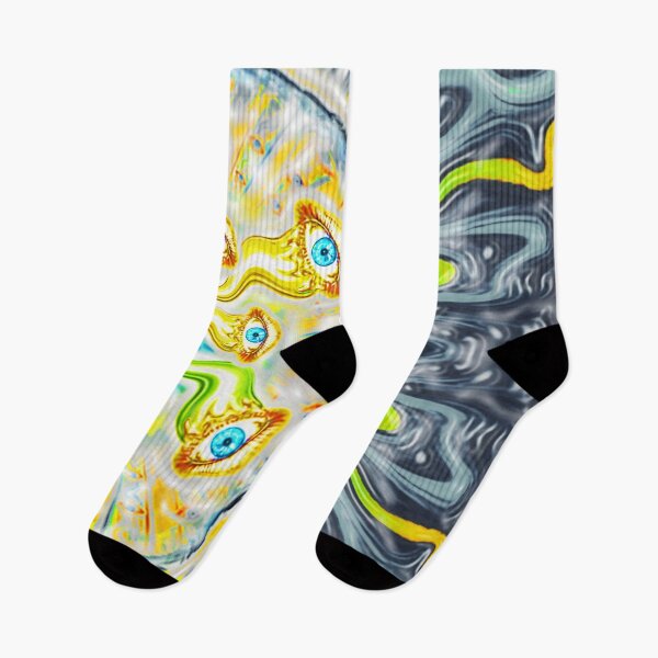 Item preview, AlchemensionalPatterns(iii) designed and sold by Klaus Bremner (Autotelic Art).