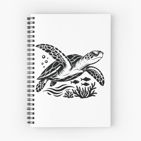 Item preview, Sea Turtle Ocean State designed and sold by PamLeeDesign.