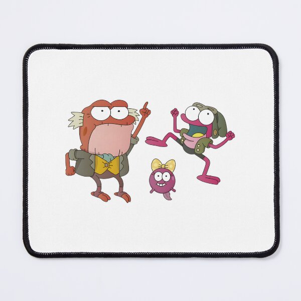 Item preview, Family Plantar Amphibia Cute Frog Illustration Design designed and sold by colinkelly.