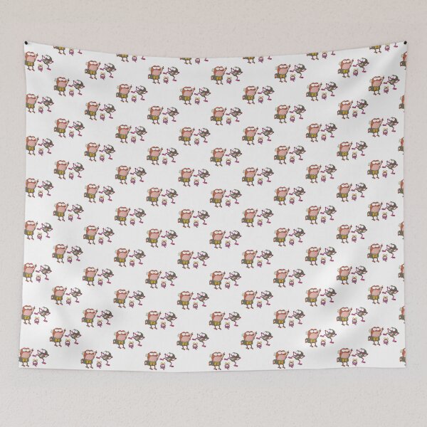 Item preview, Family Plantar Amphibia Cute Frog Illustration Design designed and sold by colinkelly.