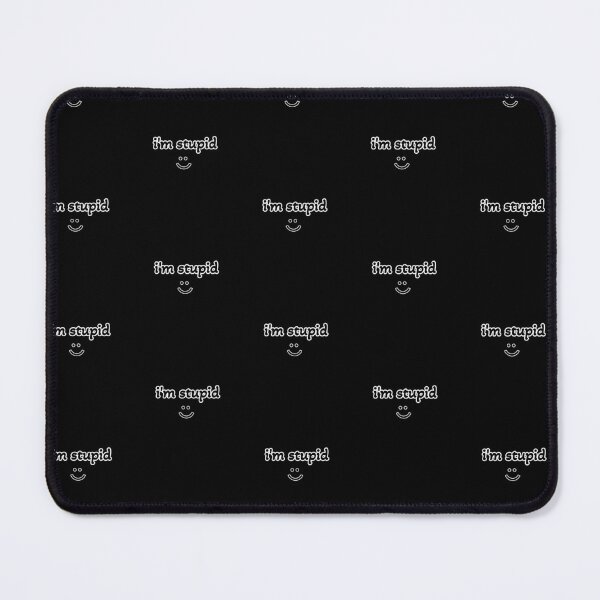 Item preview, i'm stupid designed and sold by Day10Machine.