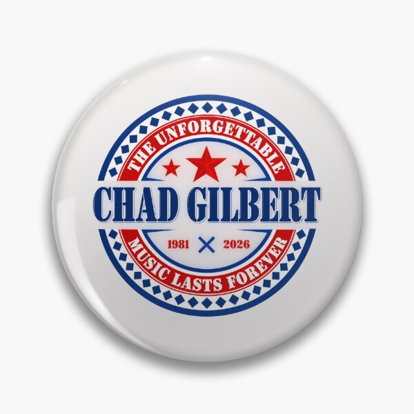 Item preview, Chad Gilbert designed and sold by PainterlVibes.