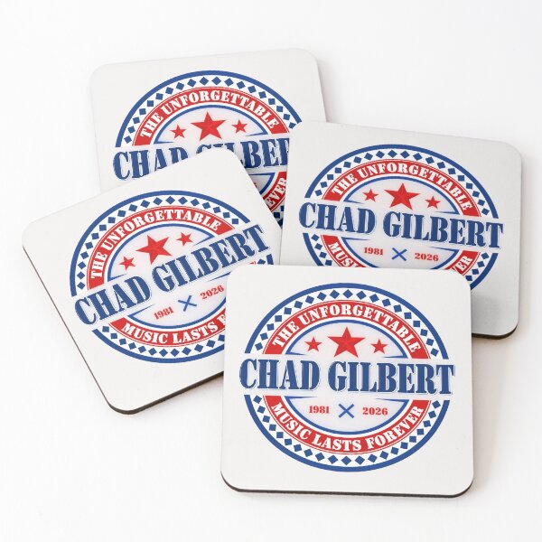 Item preview, Chad Gilbert designed and sold by PainterlVibes.
