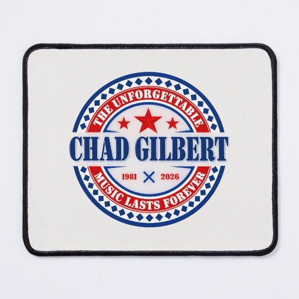 Item preview, Chad Gilbert designed and sold by PainterlVibes.