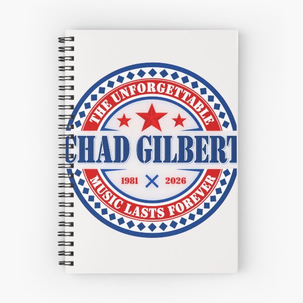 Item preview, Chad Gilbert designed and sold by PainterlVibes.
