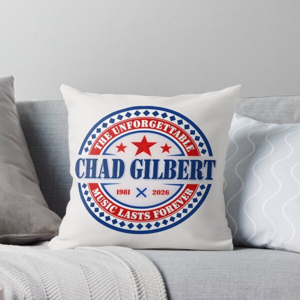 Item preview, Chad Gilbert designed and sold by PainterlVibes.