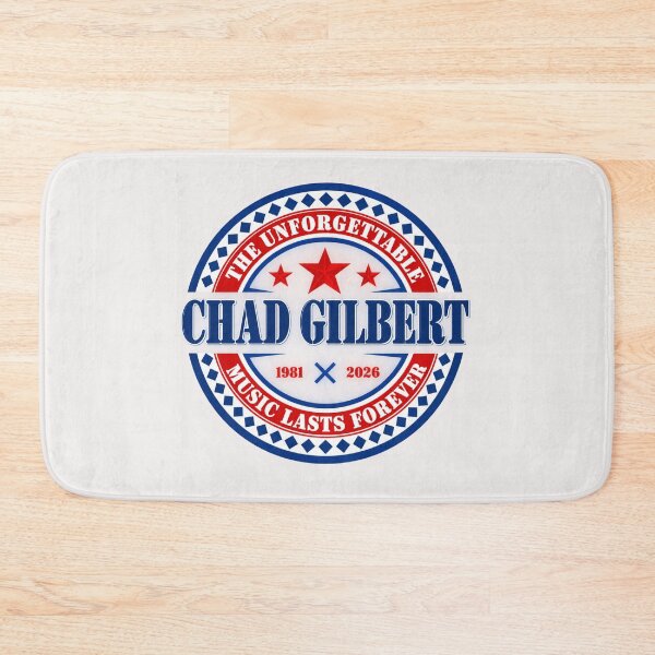 Item preview, Chad Gilbert designed and sold by PainterlVibes.