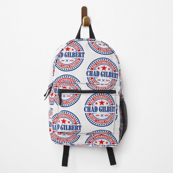 Item preview, Chad Gilbert designed and sold by PainterlVibes.