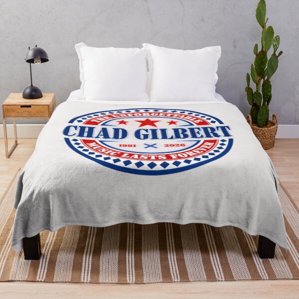 Item preview, Chad Gilbert designed and sold by PainterlVibes.