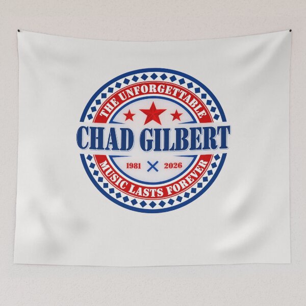 Item preview, Chad Gilbert designed and sold by PainterlVibes.