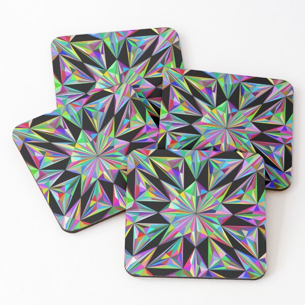 Item preview, Black Diamond 34 designed and sold by Gluecknika.