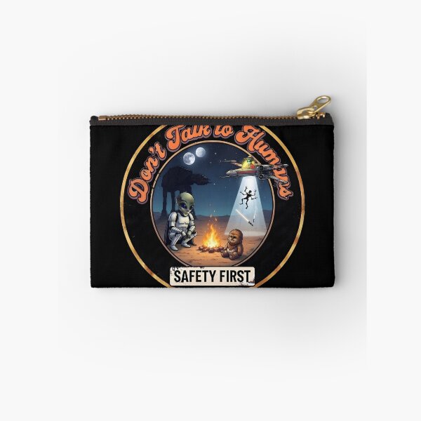 Item preview, Sci Fi Desert Planet Alien Abduction Furry Monster Retro Comic designed and sold by AeroCodeDesigns.