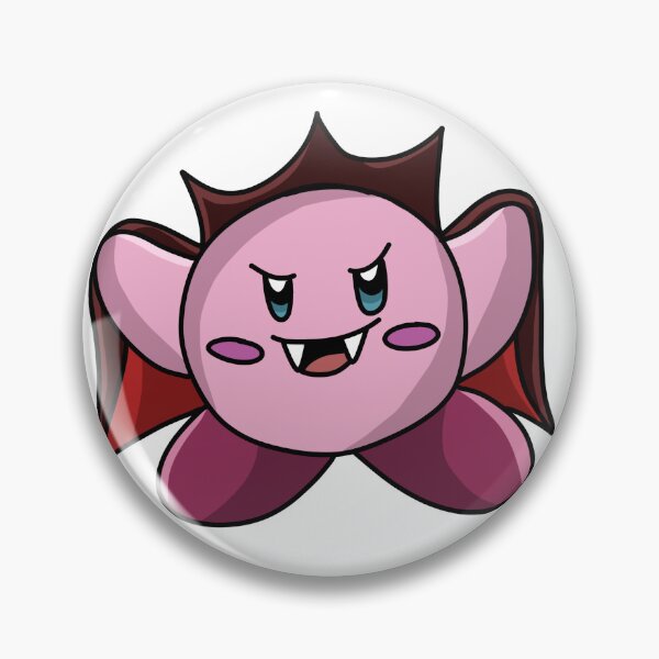 Item preview, Kirbyla  designed and sold by spimc-art.