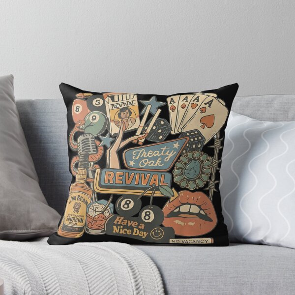 Item preview, Vintage Western Revival Country Graphic  designed and sold by Crookedorbit ⭐⭐⭐⭐⭐ .