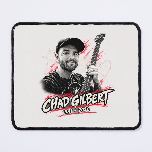 Item preview, Chad Gilbert designed and sold by PainterlVibes.