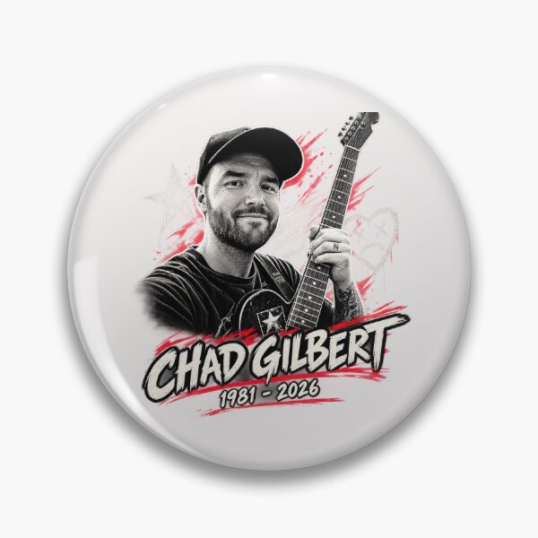 Artikelvorschau, Chad Gilbert entworfen und verkauft von PainterlVibes.