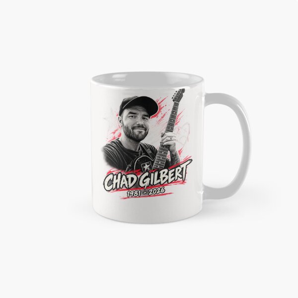 Item preview, Chad Gilbert designed and sold by PainterlVibes.