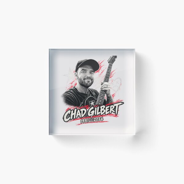 Artikelvorschau, Chad Gilbert entworfen und verkauft von PainterlVibes.