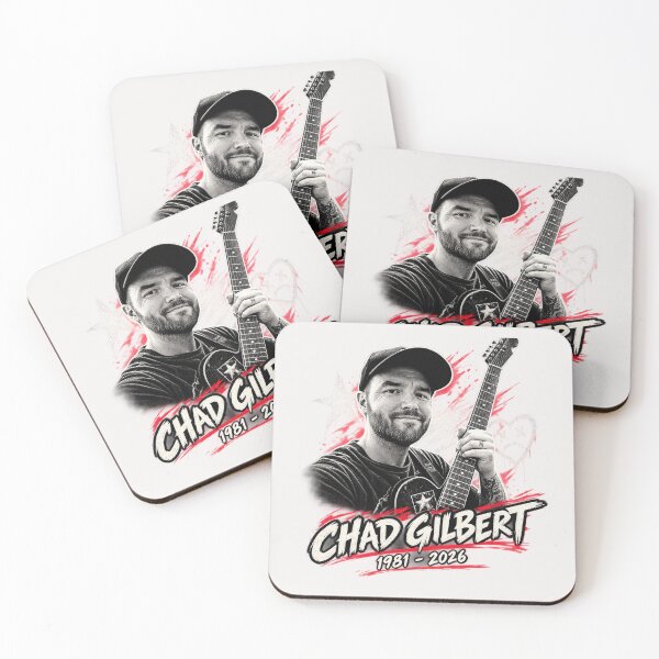 Item preview, Chad Gilbert designed and sold by PainterlVibes.