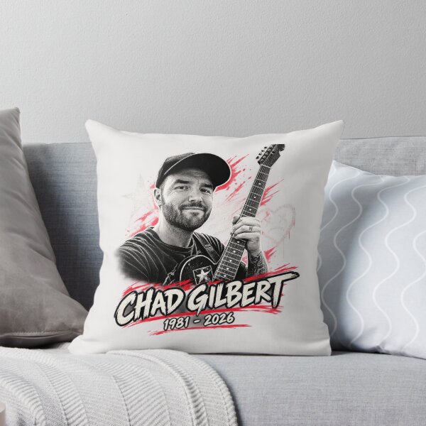 Item preview, Chad Gilbert designed and sold by PainterlVibes.