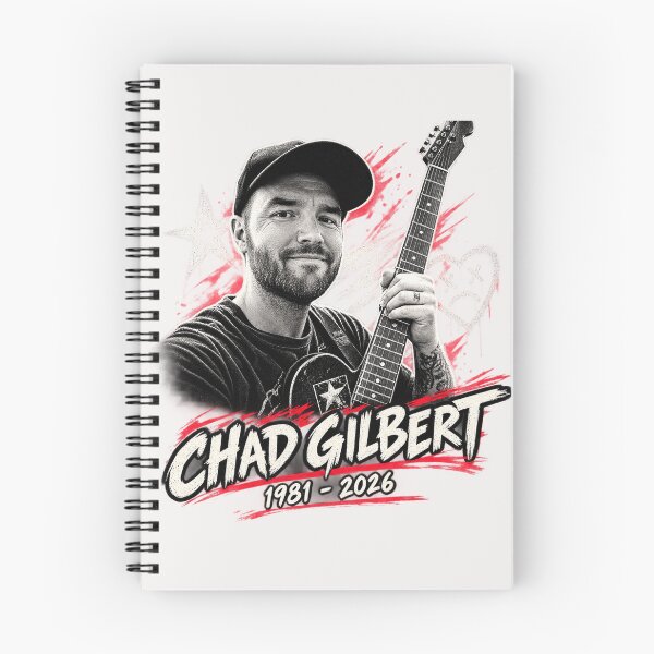 Item preview, Chad Gilbert designed and sold by PainterlVibes.