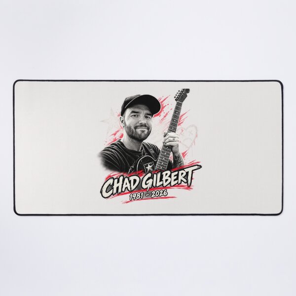 Item preview, Chad Gilbert designed and sold by PainterlVibes.