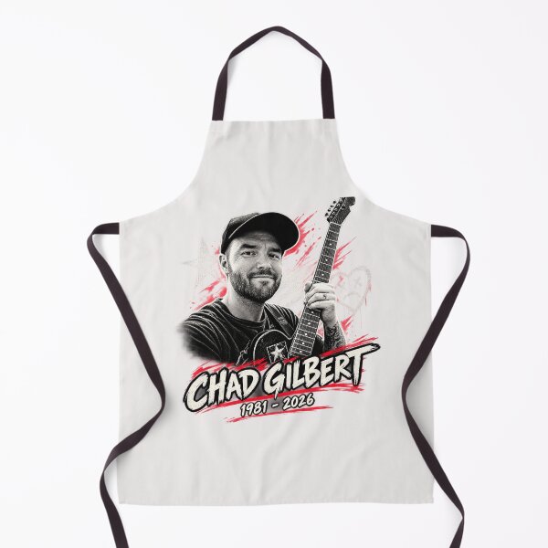 Item preview, Chad Gilbert designed and sold by PainterlVibes.