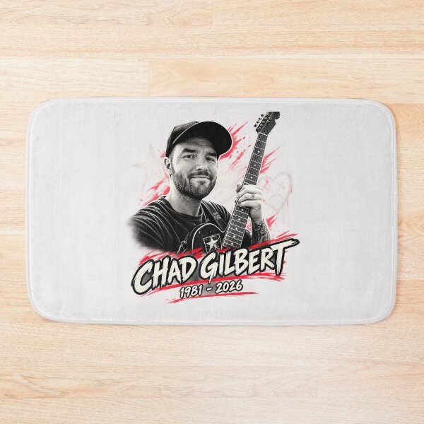Item preview, Chad Gilbert designed and sold by PainterlVibes.