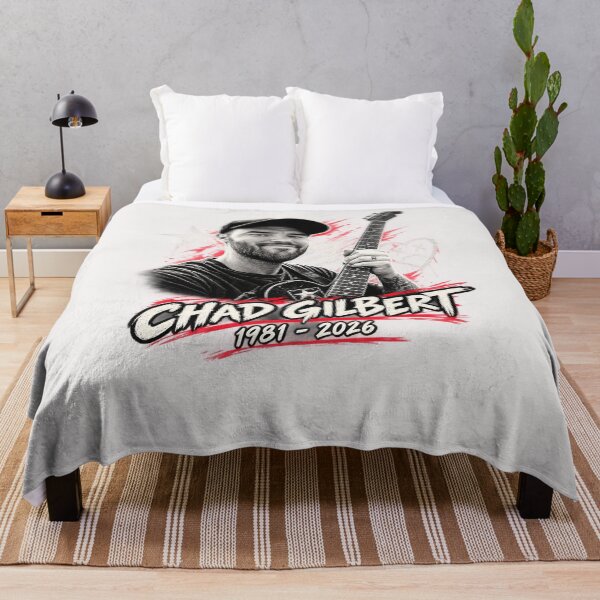 Item preview, Chad Gilbert designed and sold by PainterlVibes.