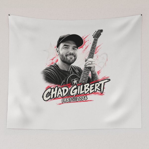Item preview, Chad Gilbert designed and sold by PainterlVibes.