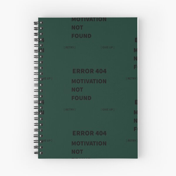 Item preview, Error 404 designed and sold by LootPotion.