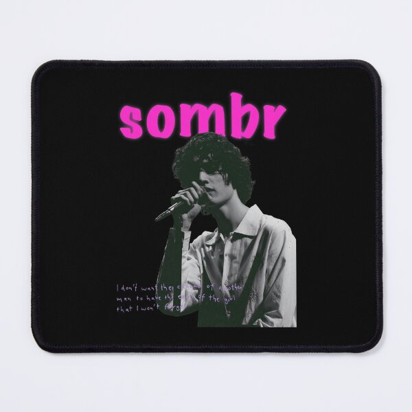 Item preview, Sombr Indie Music designed and sold by Mi-Zouhra.