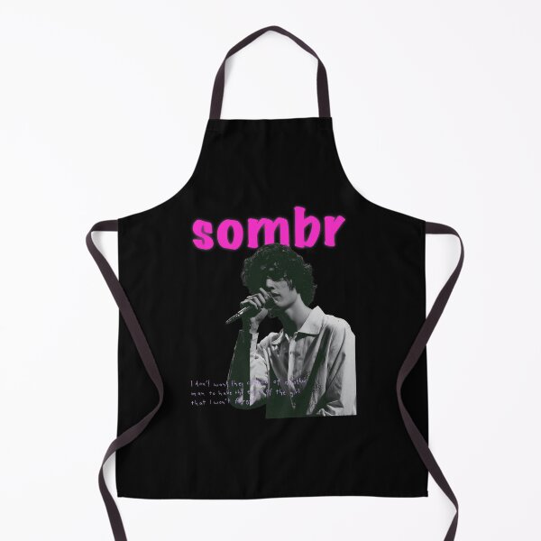 Item preview, Sombr Indie Music designed and sold by Mi-Zouhra.
